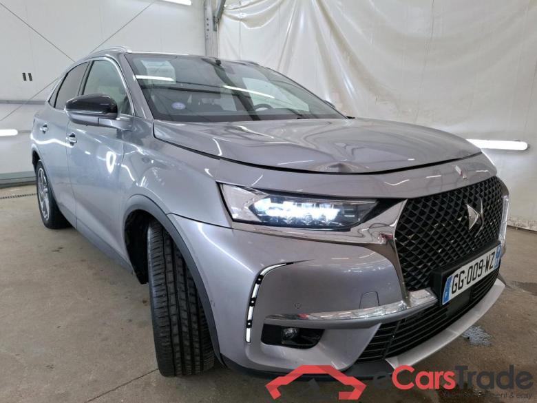 DS DS 7 Crossback / 2017 / 5P / SUV E-TENSE 4x4 300 RIVOLI #4