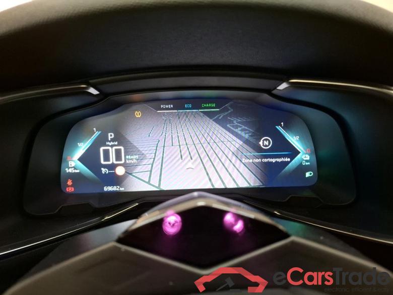 DS DS 7 Crossback / 2017 / 5P / SUV E-TENSE 4x4 300 RIVOLI #6