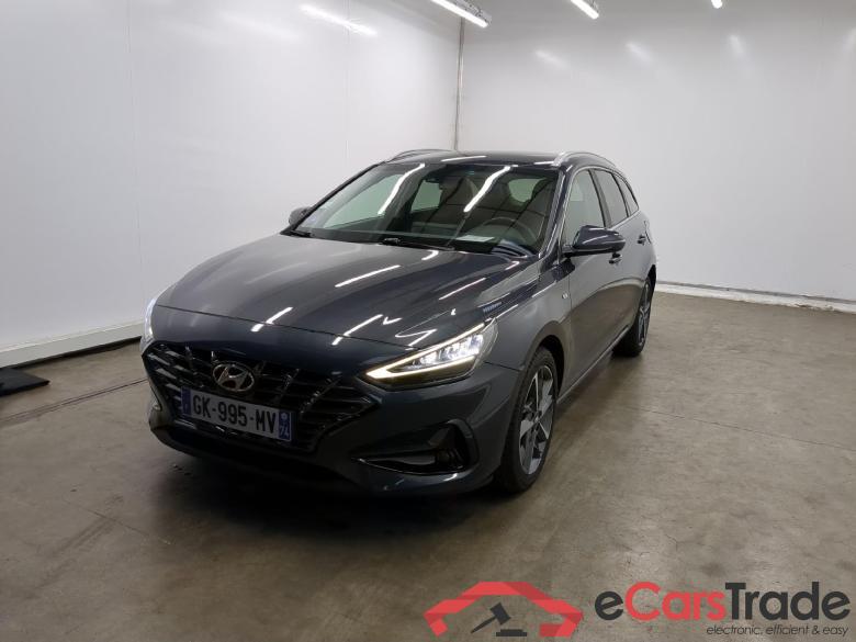 HYUNDAI i30 Sport Wagon / 2020 / 5P / Break 1.0 T-GDI 120 MHEV I-MT CREATIVE SW #1
