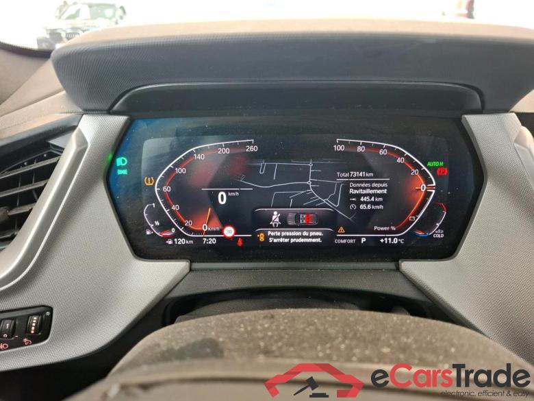 BMW Série 1 / 2019 / 5P / Berline 1.5 116I DKG7 Business Design #6