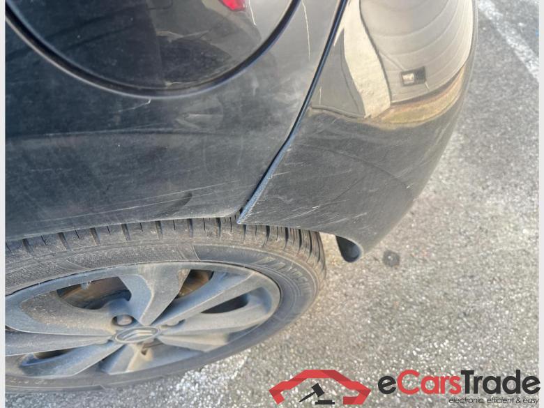 CITROEN C1 1.2i PureTech Airscape Feel #3