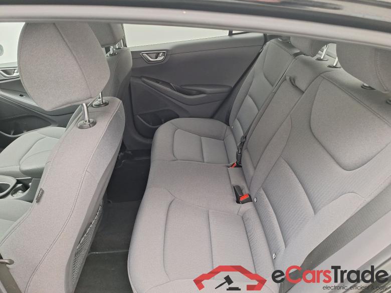 Hyundai, Ioniq FL'19, Hyundai Ioniq 1.6 GDi ISG DCT Hybride Feel 5d #4