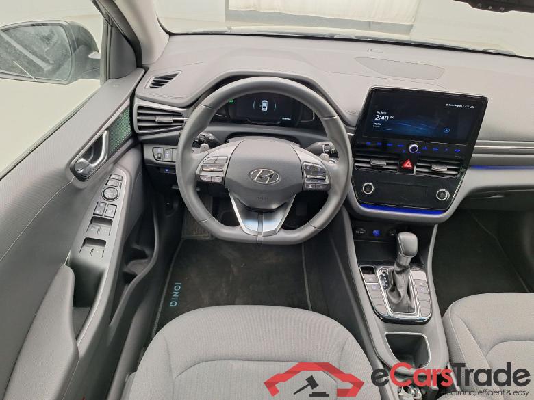 Hyundai, Ioniq FL'19, Hyundai Ioniq 1.6 GDi ISG DCT Hybride Feel 5d #5