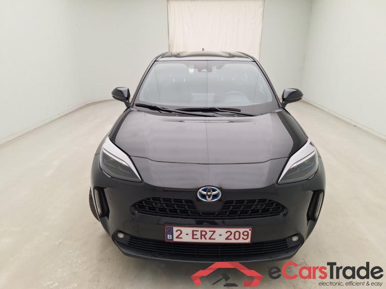 Toyota, Yaris Cross '21, Toyota Yaris Cross 1.5 VVT-ie Hybrid Dynamic Plus #1