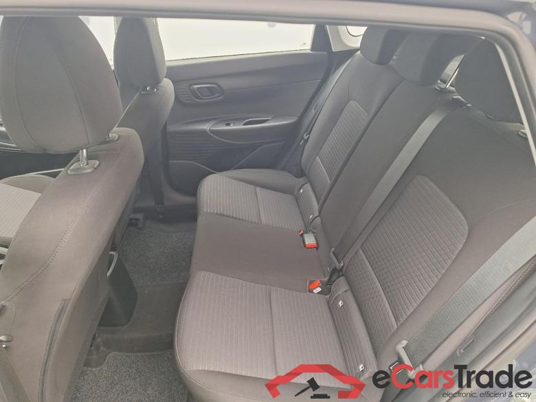 Hyundai, i20 '20, Hyundai i20 1.0 T-GDi 74kW Twist 5d #4