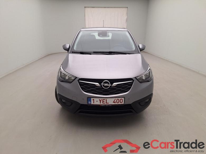 Opel, Crossland X '17, Opel Crossland X 1.2 61kW S/S Edition 5d #1