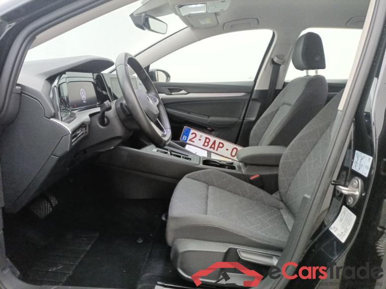 Volkswagen Golf VIII 2.0 TDI 85kW Life DSG 5d #3