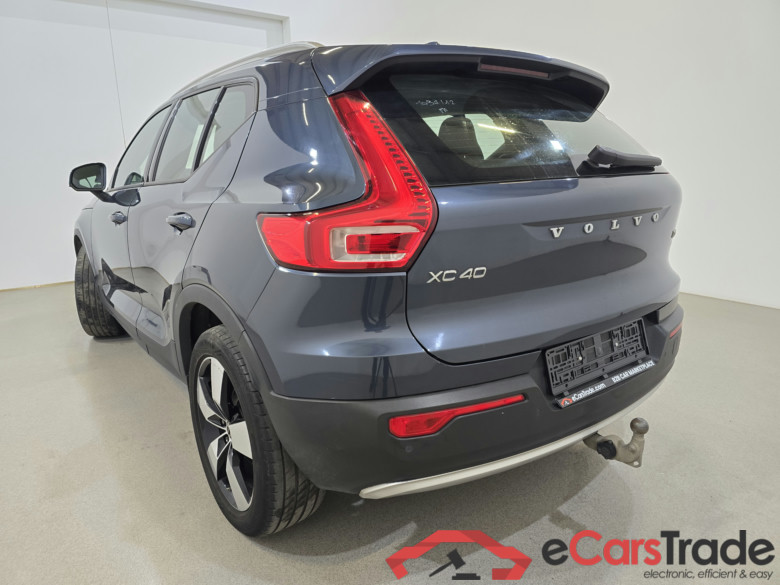 Volvo XC40 1.5 T3 Momentum LED Virtual ACC Navi Leather KeylessGo Camera Klima PDC ... #6