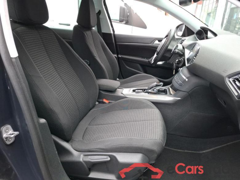 308 Active Business 1.5 HDi 130CV BVA8 E6d #6