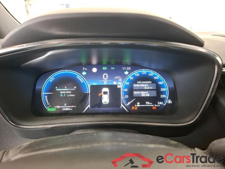 TOYOTA Corolla / 2022 / 5P / Berline Hybride 140h Dynamic Business Beyond Zer #6