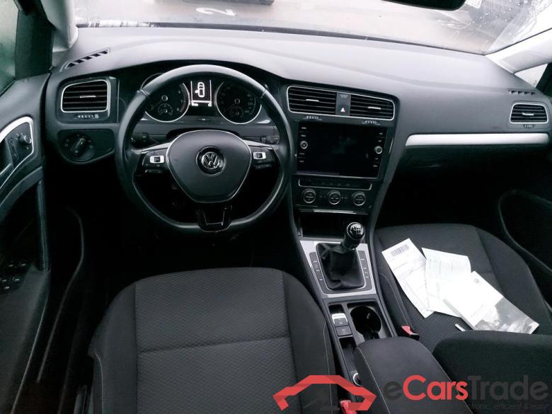 VOLKSWAGEN Golf / 2016 / 5P / berlina con portón Ready2Go 1.0 TSI 85kW (115CV) #3