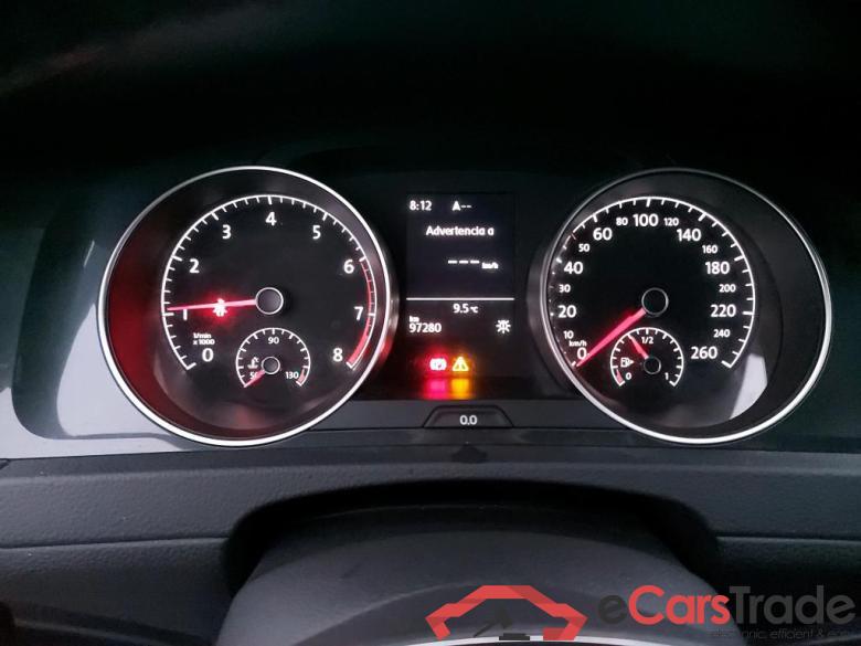 VOLKSWAGEN Golf / 2016 / 5P / berlina con portón Ready2Go 1.0 TSI 85kW (115CV) #4