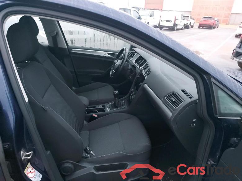 VOLKSWAGEN Golf / 2016 / 5P / berlina con portón Ready2Go 1.0 TSI 85kW (115CV) #6