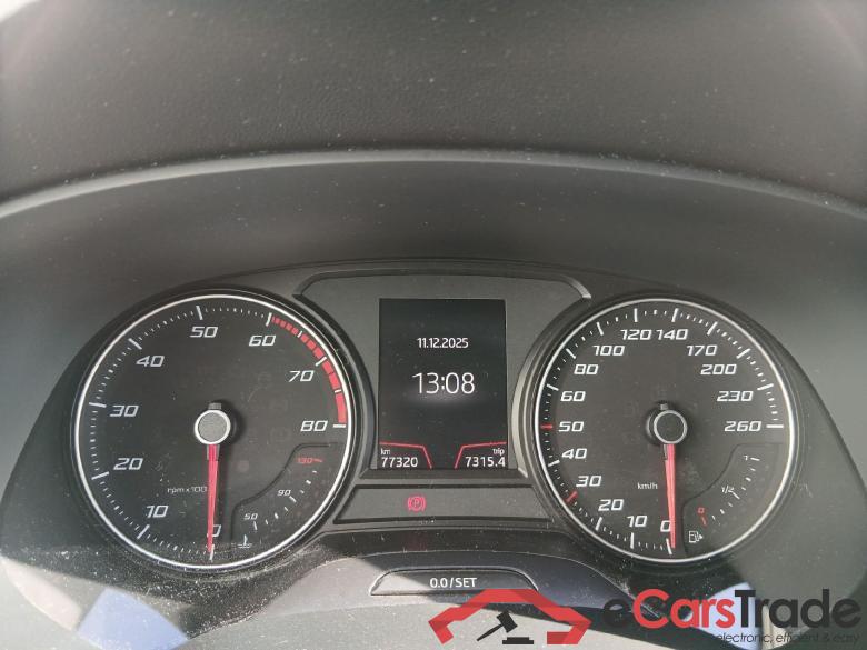 SEAT León / 2016 / 5P / berlina con portón 1.0 EcoTSI 85kW St&Sp Style Visio Ed Nav #5