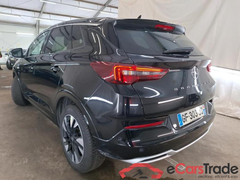 Grandland X Elegance Business 1.5 130CV BVA8 E6d #2