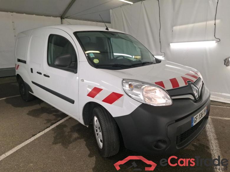 Kangoo II Express Maxi Extra (Série Spéciale) 1.5 dCi 95CV BVM6 E6dT #4