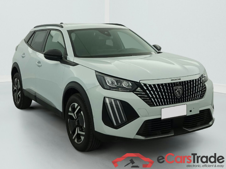 Peugeot 2008 100 S&S BVM6 Allure