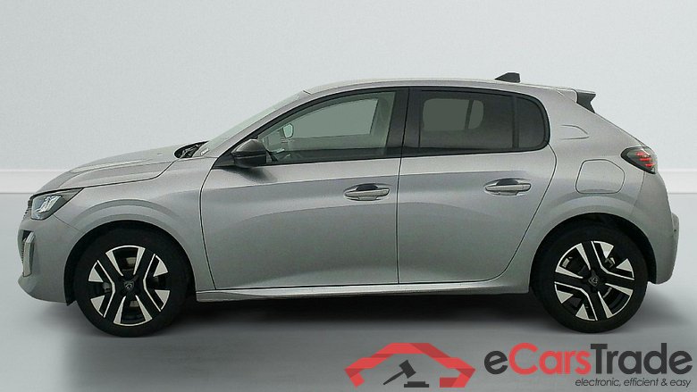 Peugeot 208 100 S&S BVM6 Allure #4