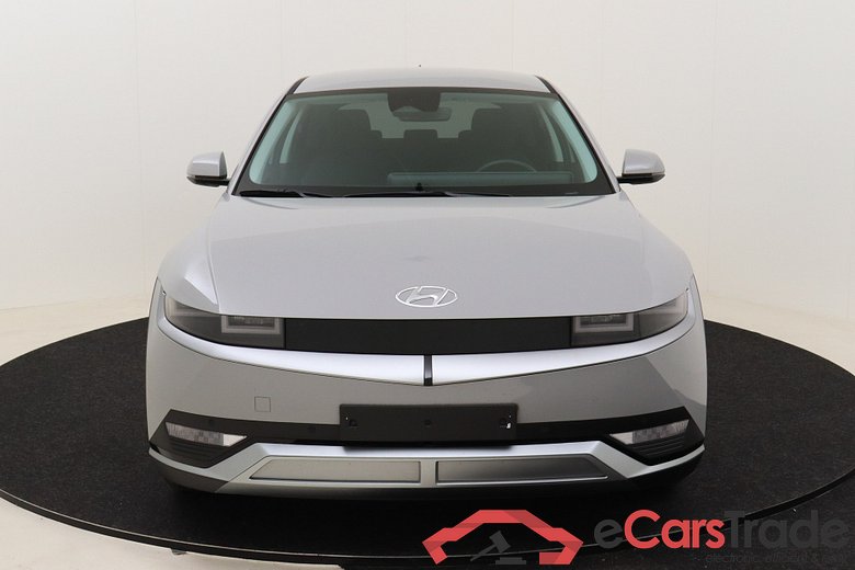 Hyundai IONIQ 5 Core 58 kWh 166 hp #2