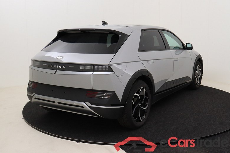 Hyundai IONIQ 5 Core 58 kWh 166 hp #6