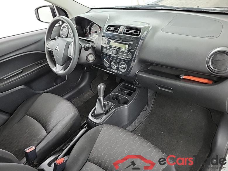 MITSUBISHI Space Star 1.0 Cool+ 5D 52kW #6