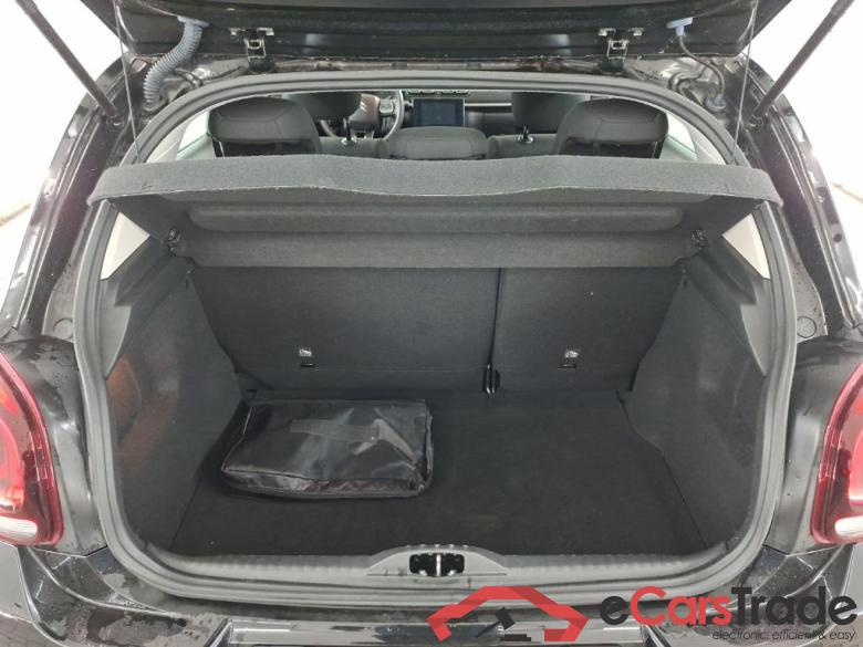 CITROEN C3 PureTech 83 S&S C-Series 5D 61kW #5