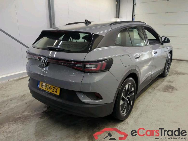 VOLKSWAGEN ID.4 Pro 77 kWh #2