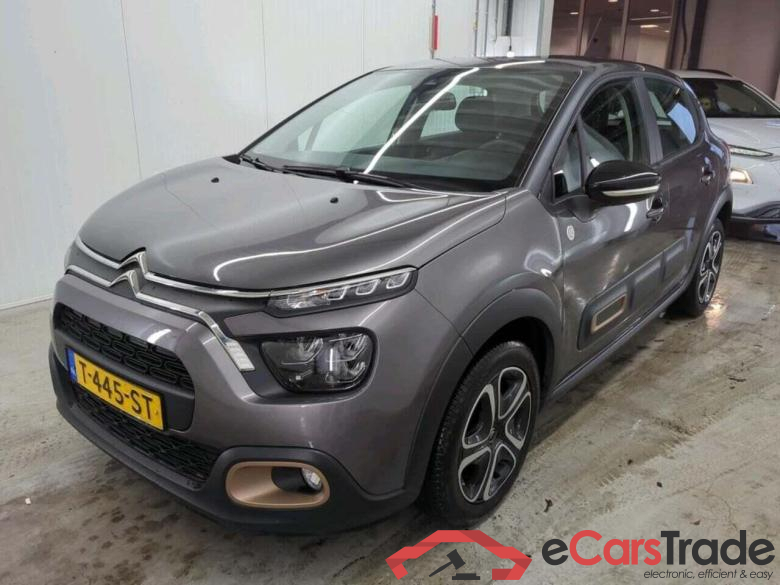 CITROEN C3 1.2 PT C-Series