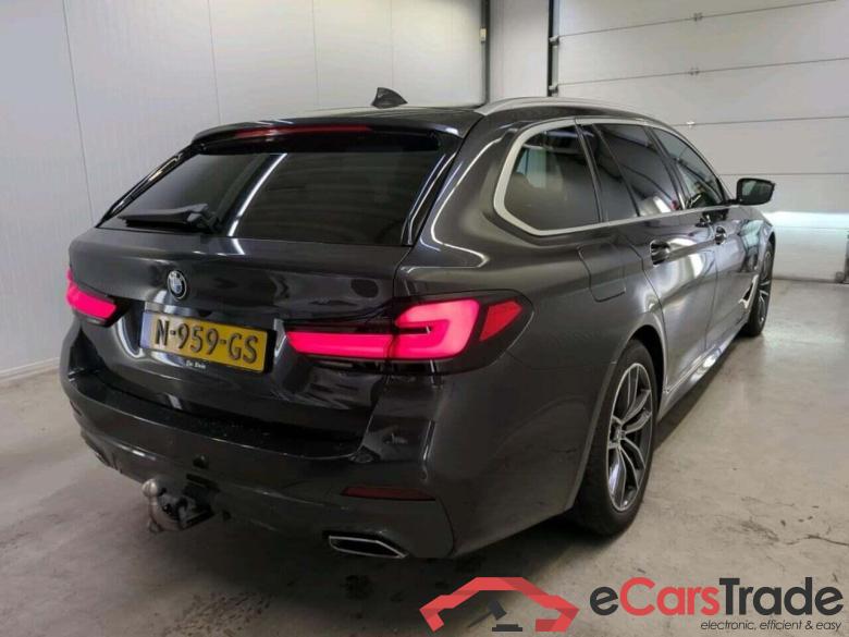 BMW 5-serie Touring 530e Bns Edit.+ #2