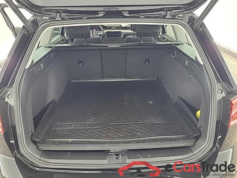 VOLKSWAGEN Passat Variant 1.5 TSI 7-DSG Business 5D 110kW #5