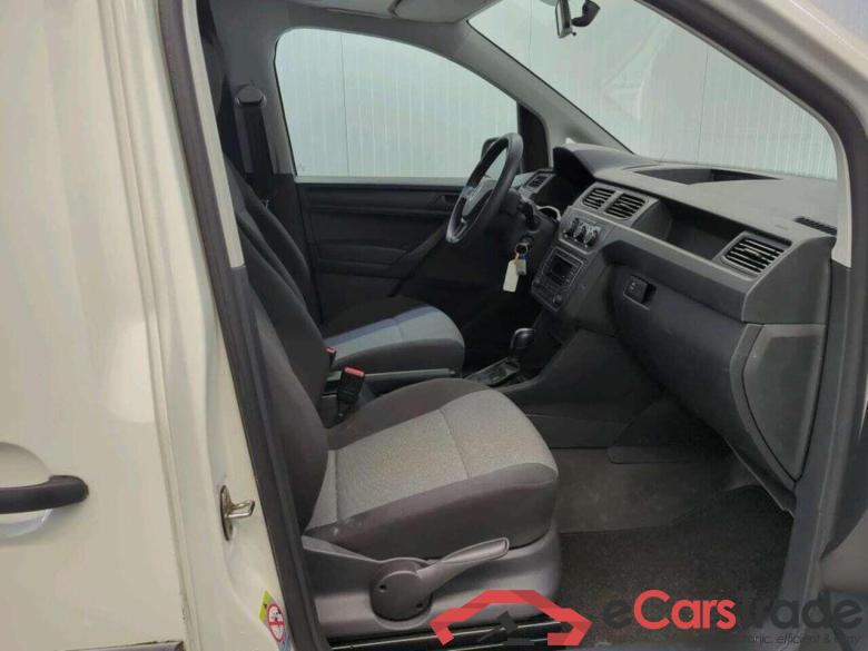 VOLKSWAGEN Caddy 2.0 TDI L1H1 BMT Tr. #4