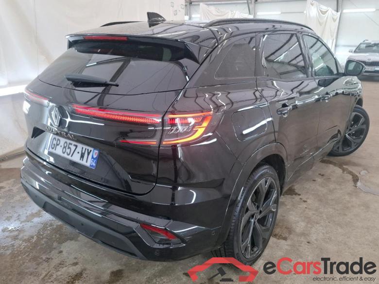 RENAULT Austral / 2022 / 5P / Crossover TECHNO ESPRIT ALPINE MILD HYBRID 160 #3