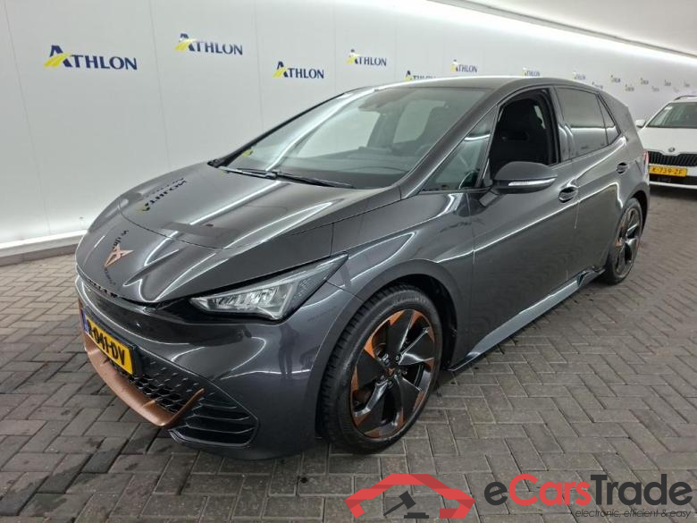 CUPRA Born 58kWh Adrenaline One auto 5D 150kW