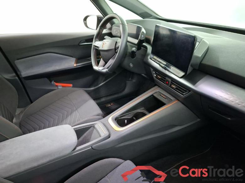 CUPRA Born 58kWh Adrenaline One auto 5D 150kW #6