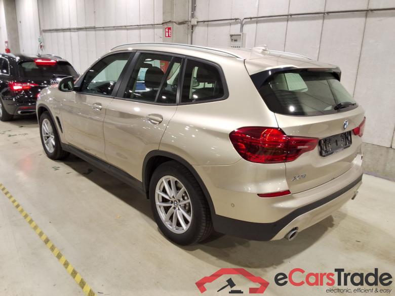 BMW X3 2.0 XDRIVE30E (120KW) AUTO #2