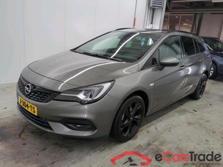 OPEL Astra Sports Tourer 1.2 Ultimate #1