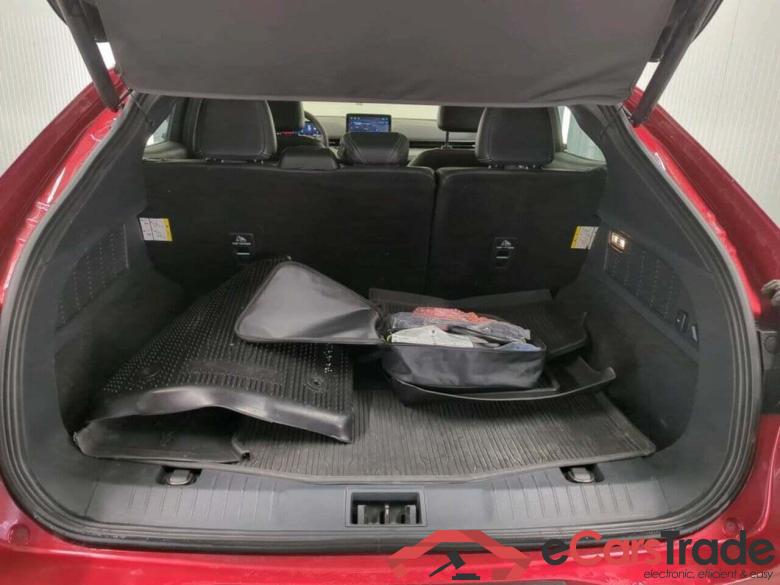 FORD Mustang Mach-E RWD 75 kWh #6