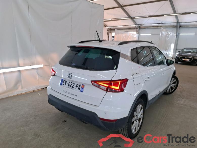 Arona Style 1.0 TSI 115CV BVM6 E6 #3