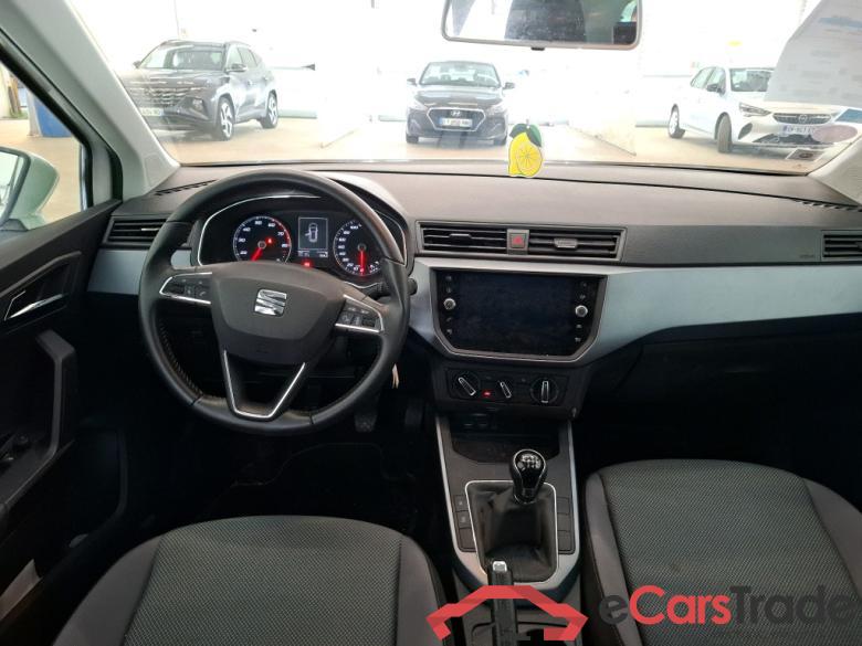 Arona Style 1.0 TSI 115CV BVM6 E6 #5