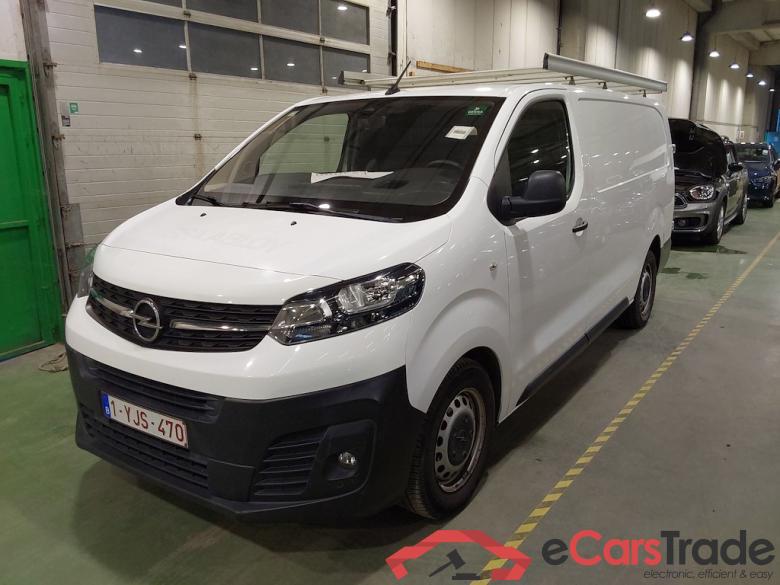 OPEL Vivaro 2.0 TURBO 90KW EDITION L3H1 3.1T #1