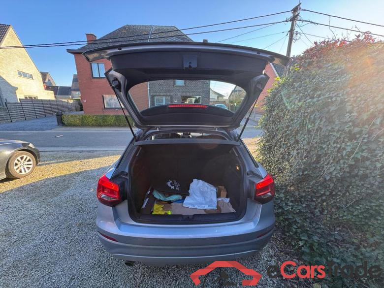 AUDI Q2 Audi Q2 design 1.0 TFSI 85(116) kW(PS) 6-speed #5