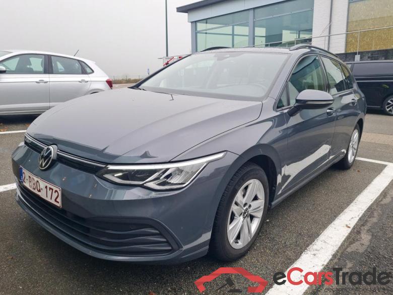 VOLKSWAGEN Golf 1.5 TSI 96KW LIFE #1