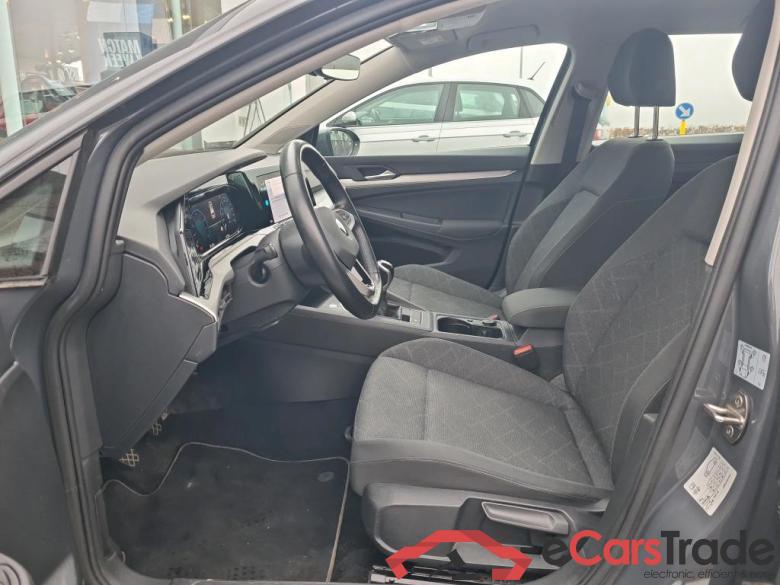 VOLKSWAGEN Golf 1.5 TSI 96KW LIFE #5