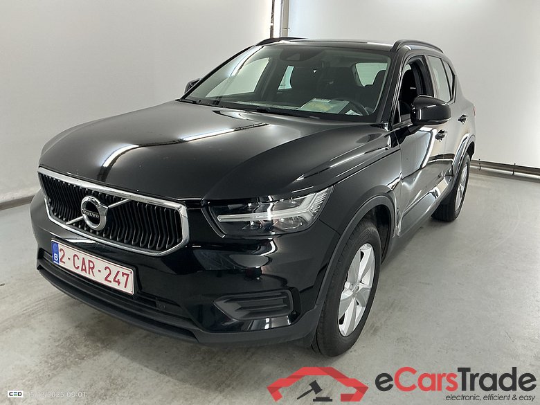 Volvo XC40 1.5 T2 Momentum LED-Xenon Virtual ACC Navi KeylessGo Klima PDC ...