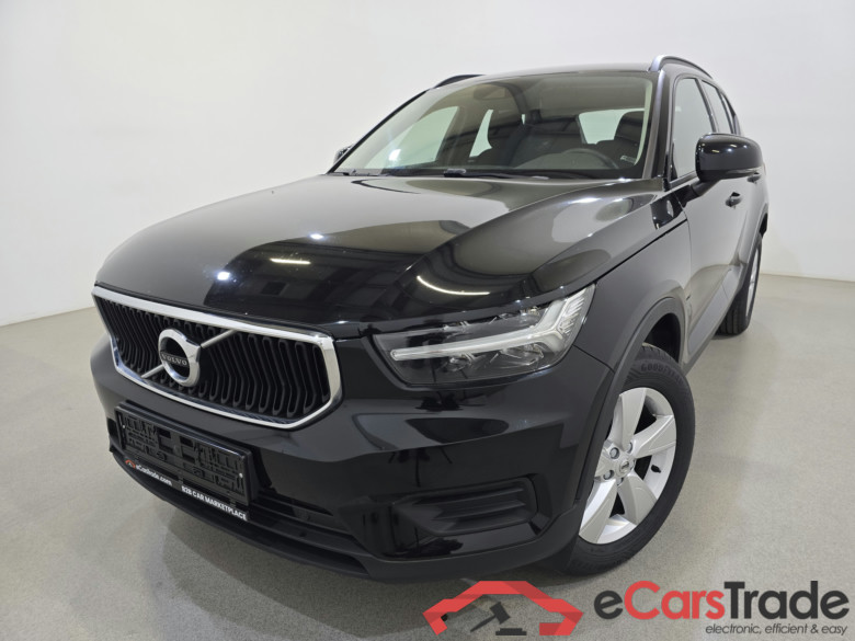 Volvo XC40 1.5 T2 Momentum LED-Xenon Virtual ACC Navi KeylessGo Camera Klima PDC ... #1