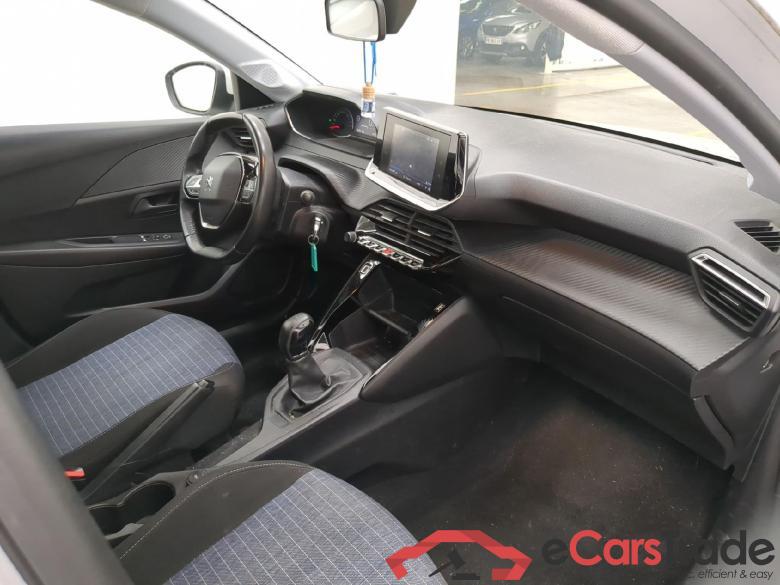 208 Premium 1.2 PureTech 75CV BVM5 E6d #5