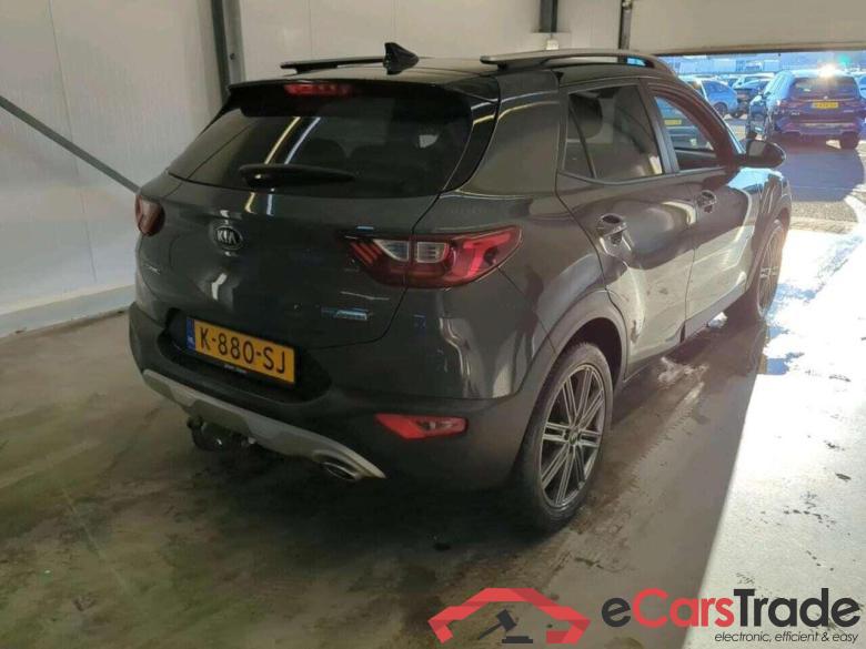 KIA Stonic 1.0 T-GDi MHEV DynL+ #2