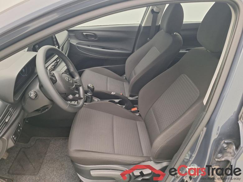 Hyundai, i20 '20, Hyundai i20 1.0 T-GDi 74kW Twist 5d #3