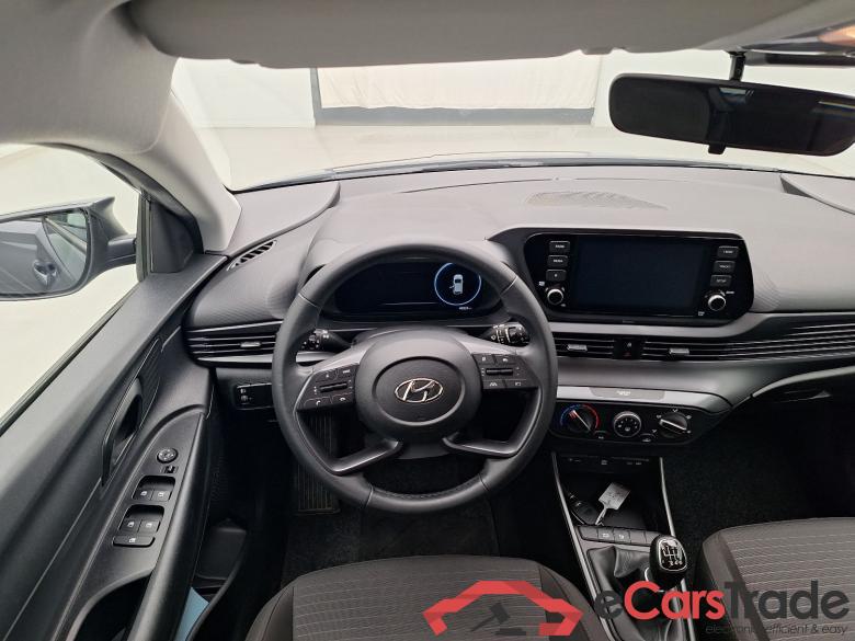 Hyundai, i20 '20, Hyundai i20 1.0 T-GDi 74kW Twist 5d #5