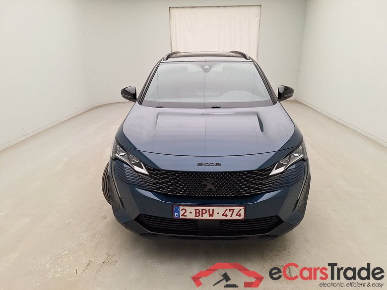 Peugeot, 5008 FL'20, Peugeot 5008 1.2 PureTech 96kW S&S GT 5d #1